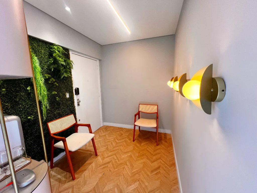 Consultório Dr. Túlio Peruchi