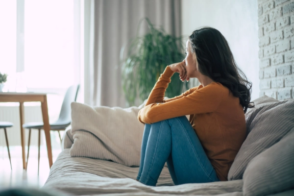 Tratamento de Ansiedade