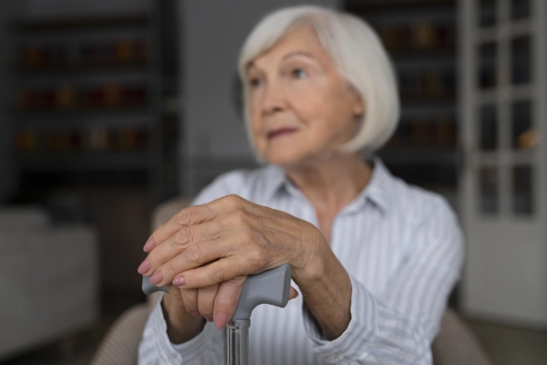 Tratamento de Demência de Lewy